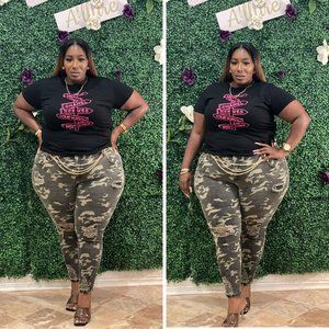 Designer Way Tee (WOMEN'S FITTED everyday essential tee)